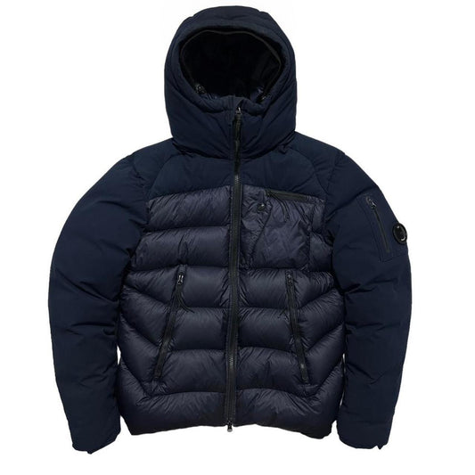 CP Company D.D. Shell Down Jacket - Known Source