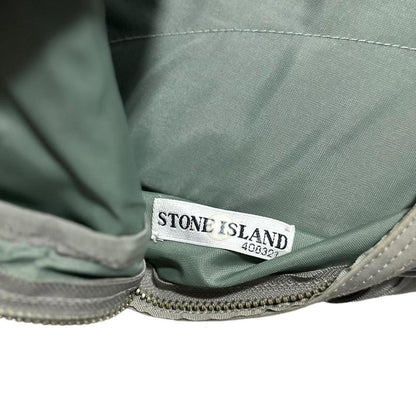 Stone Island Double Pocket Backpack - Known Source
