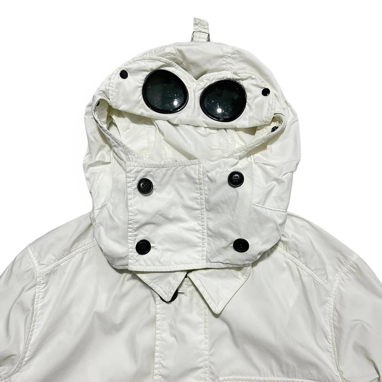 CP Company 50.3 Mille Miglia Goggle Jacket - Known Source