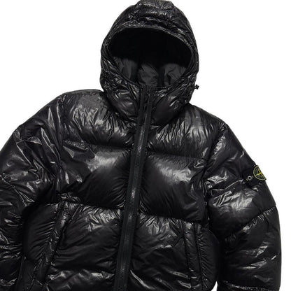 Stone Island Pertex Down Jacket - Known Source