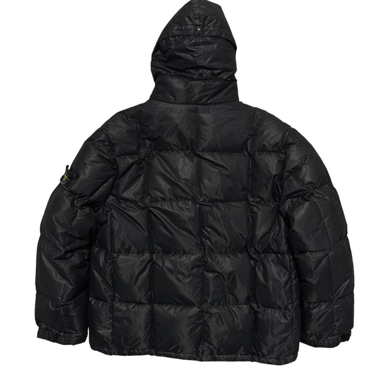 Stone Island Micro Light Down Jacket - Known Source