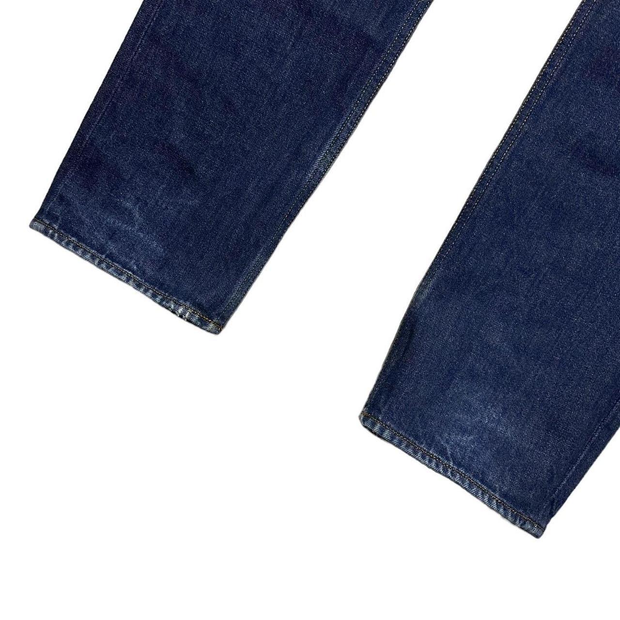 Stone Island Denim Jeans - Known Source