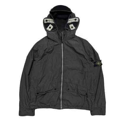 Stone Island Riot Mask Jacket - Known Source