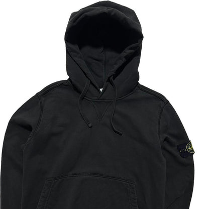 Stone Island Pullover Hoodie - Known Source