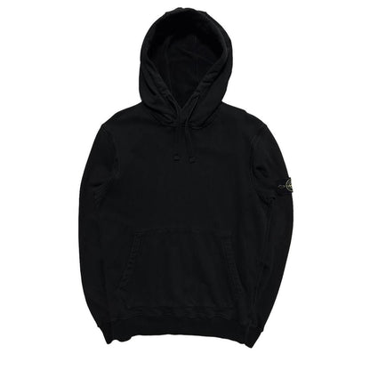 Stone Island Pullover Hoodie - Known Source