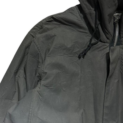 Stone Island Antique Reflective Parka - Known Source