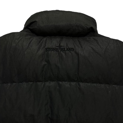 Stone Island Transformable Down Jacket - Known Source