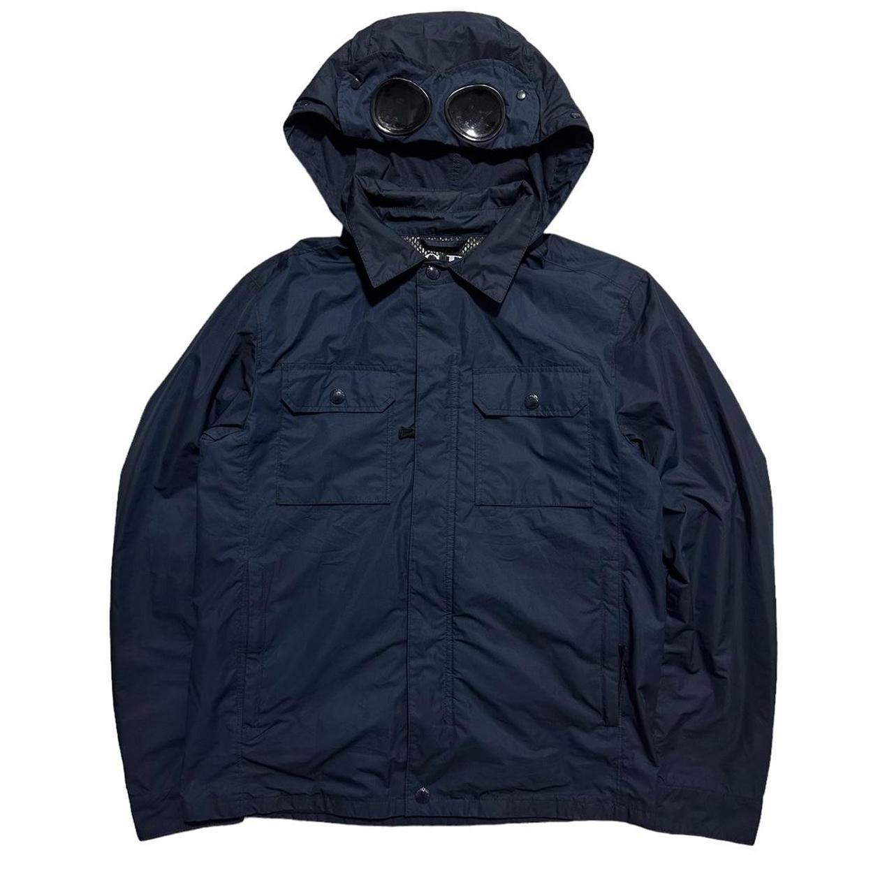 CP Company Micro-M Goggle Jacket - Known Source