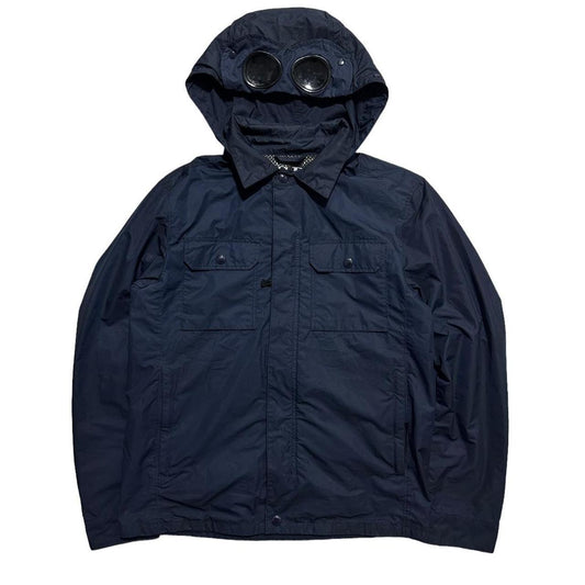 CP Company Micro-M Goggle Jacket - Known Source