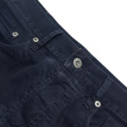 Stone Island Blue Chinos - Known Source