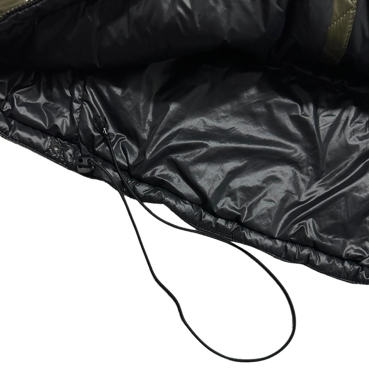 CP Company Outline Goggle Jacket - Known Source