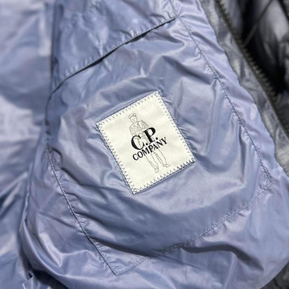 CP Company D.D. Shell Down Jacket - Known Source