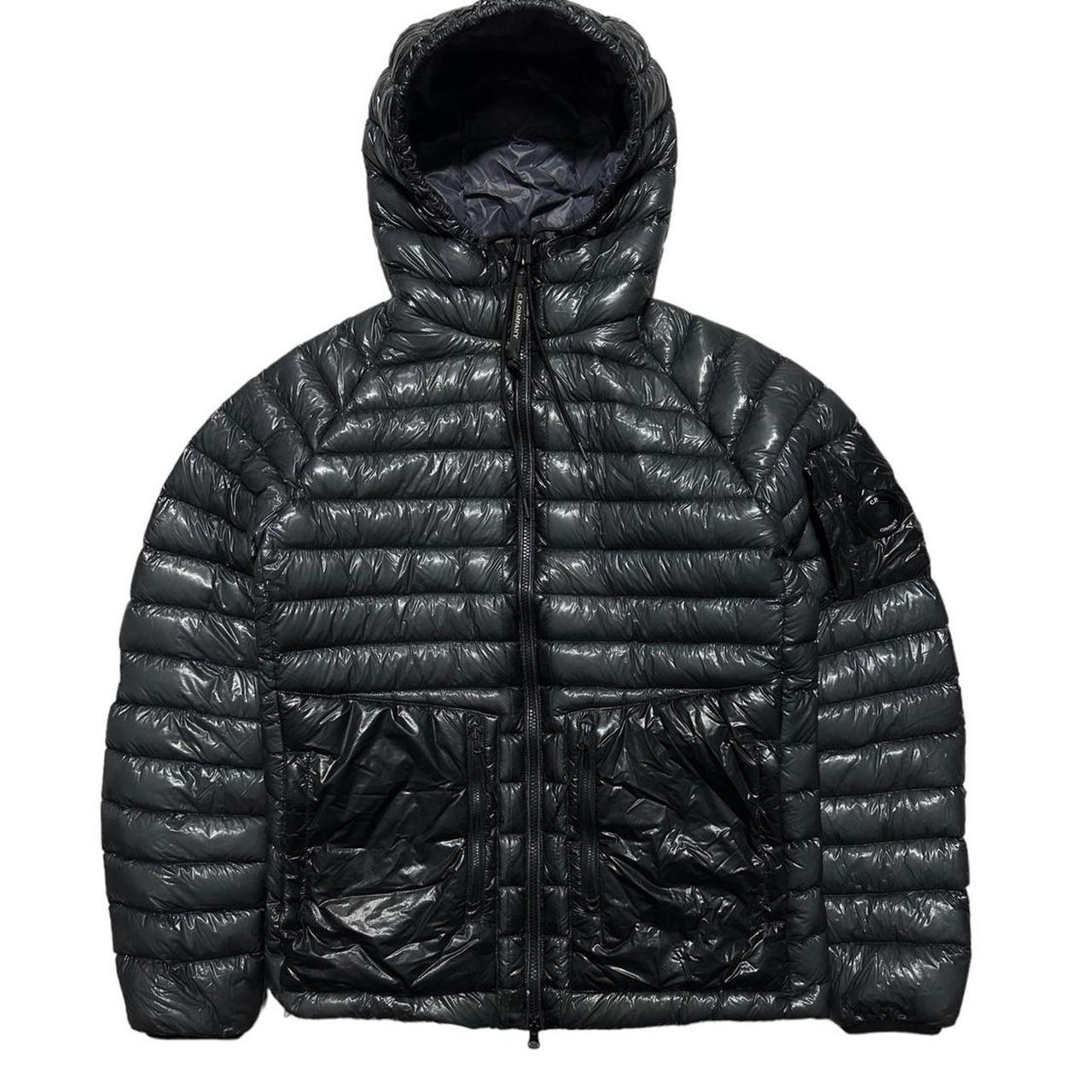 CP Company D.D. shell Down Jacket - Known Source