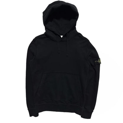 Stone Island Pullover Hoodie - Known Source