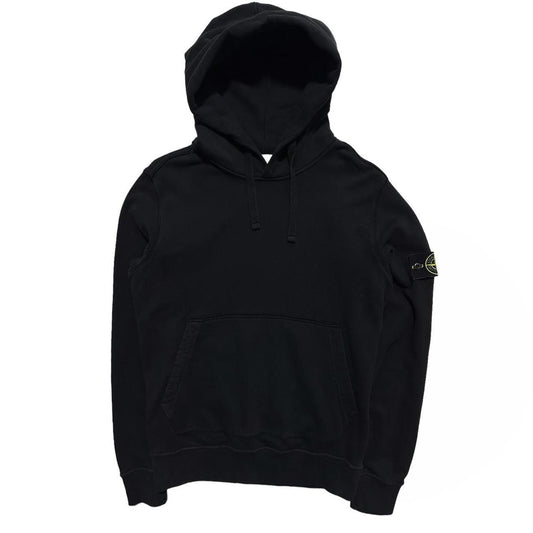 Stone Island Pullover Hoodie - Known Source