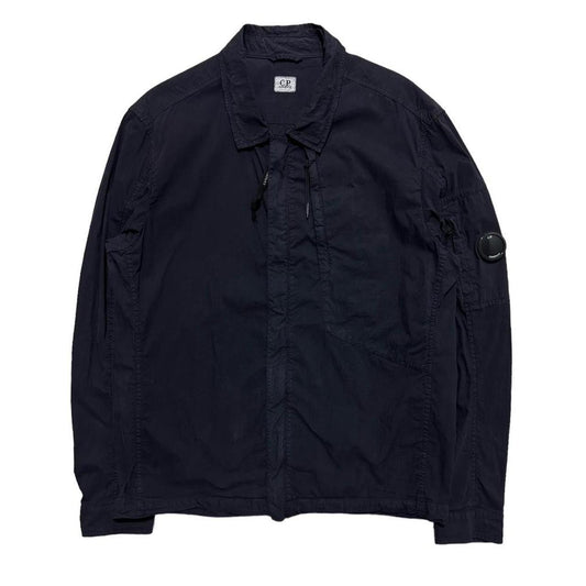 CP Company Canvas Overshirt - Known Source
