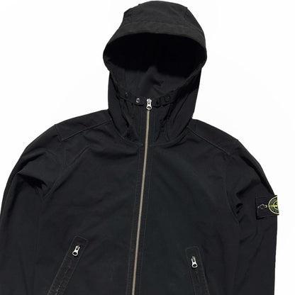 Stone Island Soft Shell Jacket - Known Source