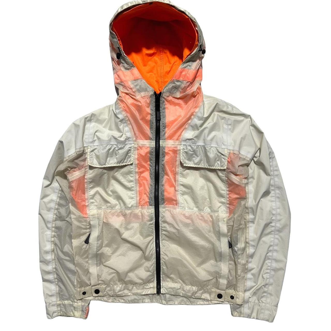 Stone Island Marina Hyperlight Membrana Jacket - Known Source