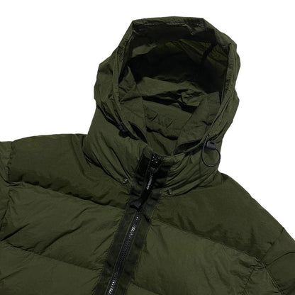 CP Company Taylon L Down Jacket - Known Source