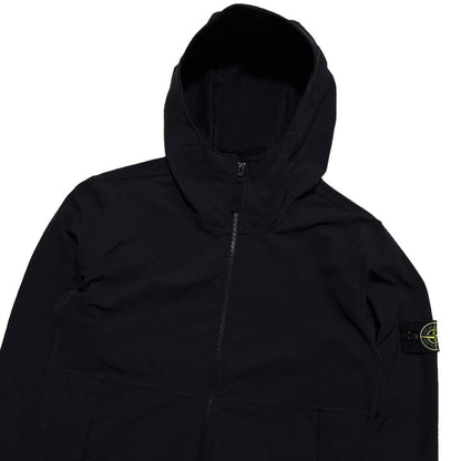 Stone Island Comfort Shell Jacket - Known Source