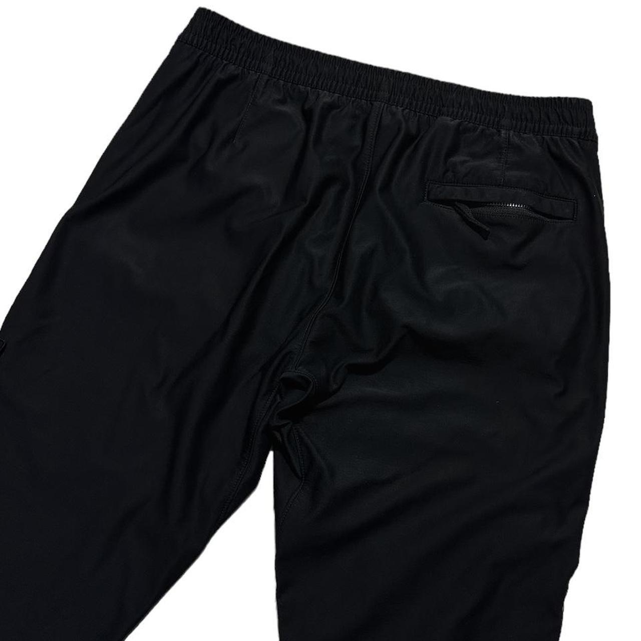 Stone Island Ghost Cargo Bottoms - Known Source