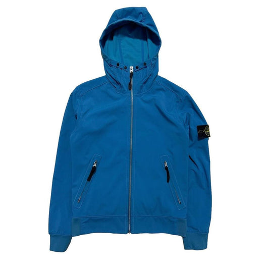 Stone Island Soft Shell Jacket - Known Source