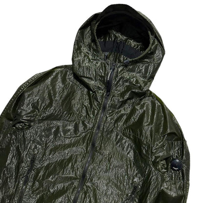 CP Company Kan-D Green Jacket - Known Source