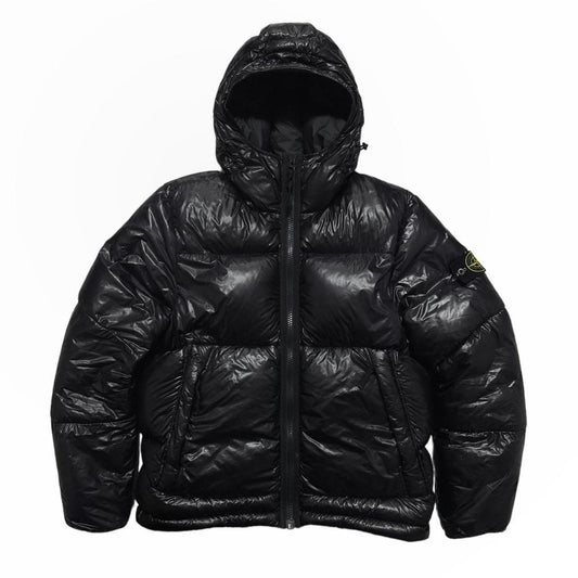 Stone Island Pertex Down Jacket - Known Source