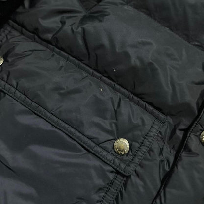 Prada 2014 Long Down Fill Jacket - Known Source