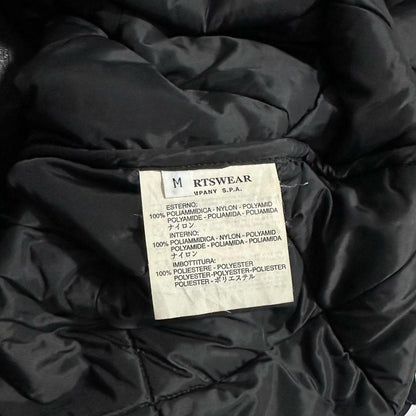Stone Island jacket A/W 2000 double layer jacket - Known Source
