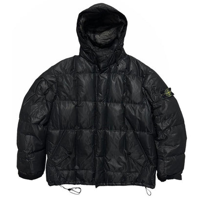 Stone Island Micro Light Down Jacket - Known Source