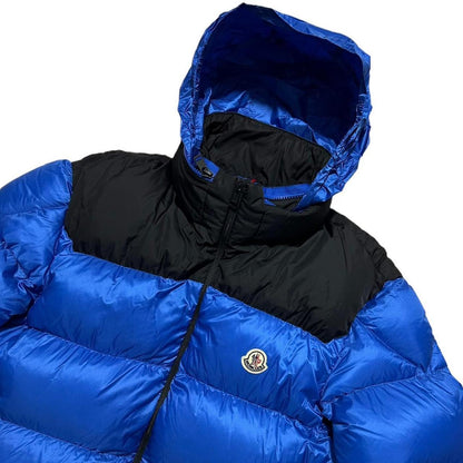 Moncler Peuplier Down Jacket - Known Source