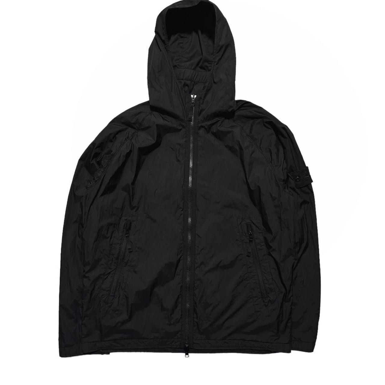 Stone Island Ghost Reversible Jacket - Known Source