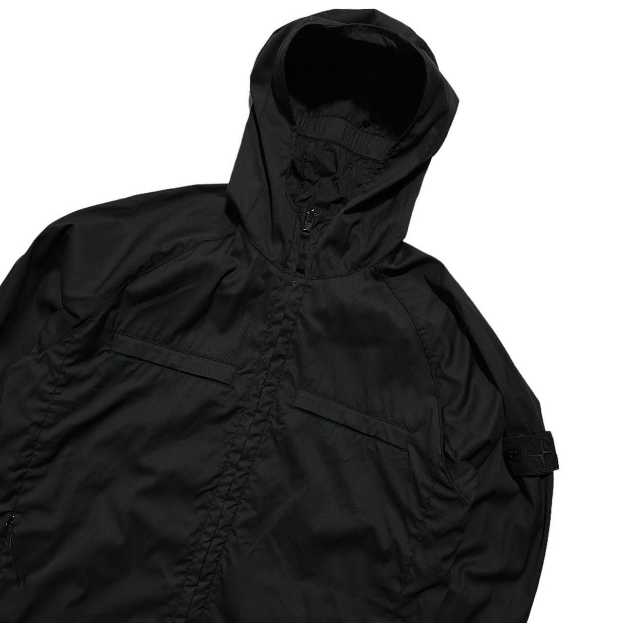 Stone Island Ghost Reversible Jacket - Known Source