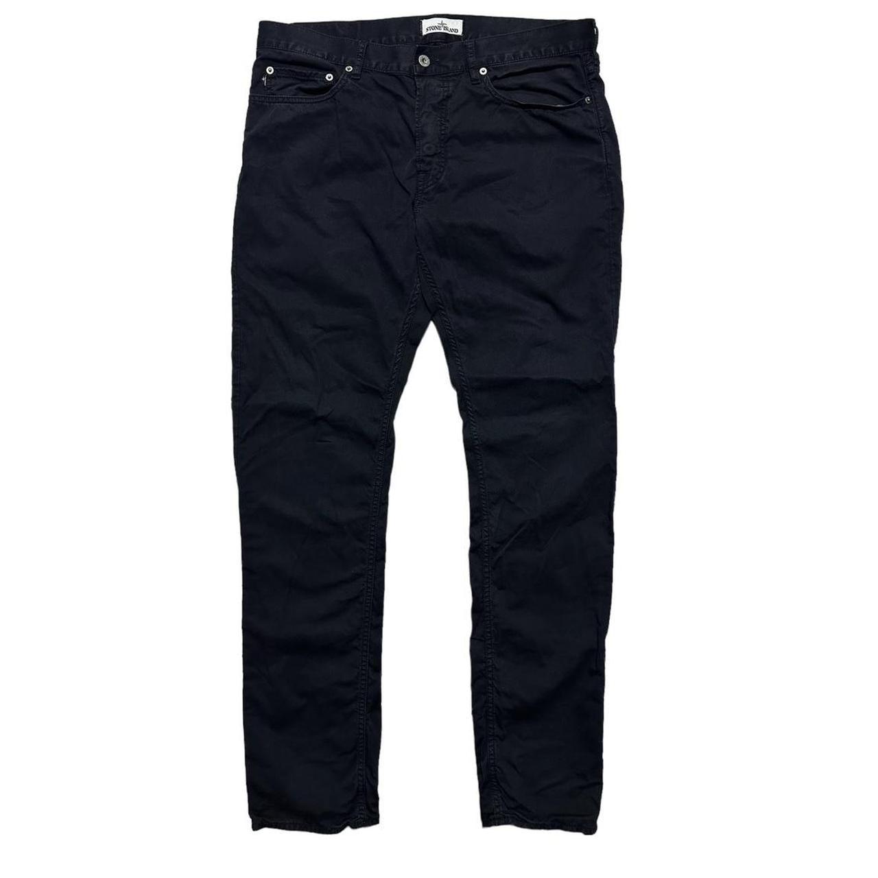Stone Island Trousers - Known Source