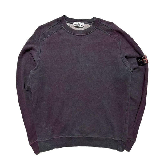 Stone Island Dust Pullover Crewneck - Known Source