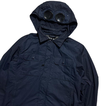 CP Company Micro-M Goggle Jacket - Known Source