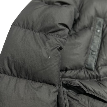 Stone Island 2007 Opaque Tela Down Jacket - Known Source