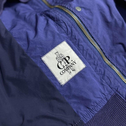 CP Company Front Pocket Zip Up Jacket - Known Source