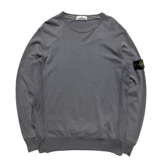 Stone Island Pullover Crewneck - Known Source