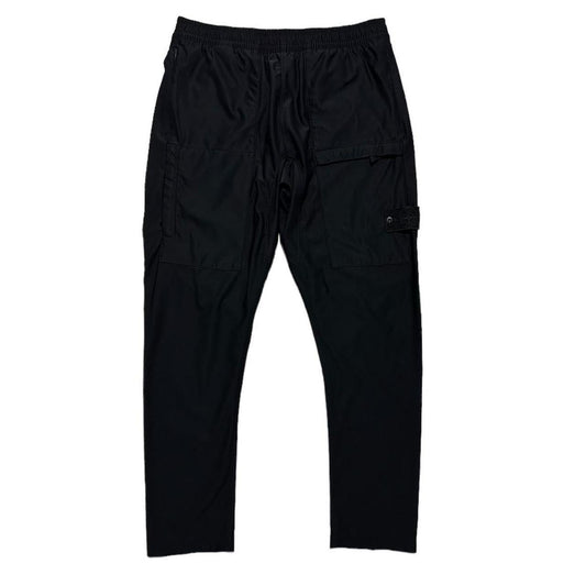 Stone Island Ghost Cargo Bottoms - Known Source