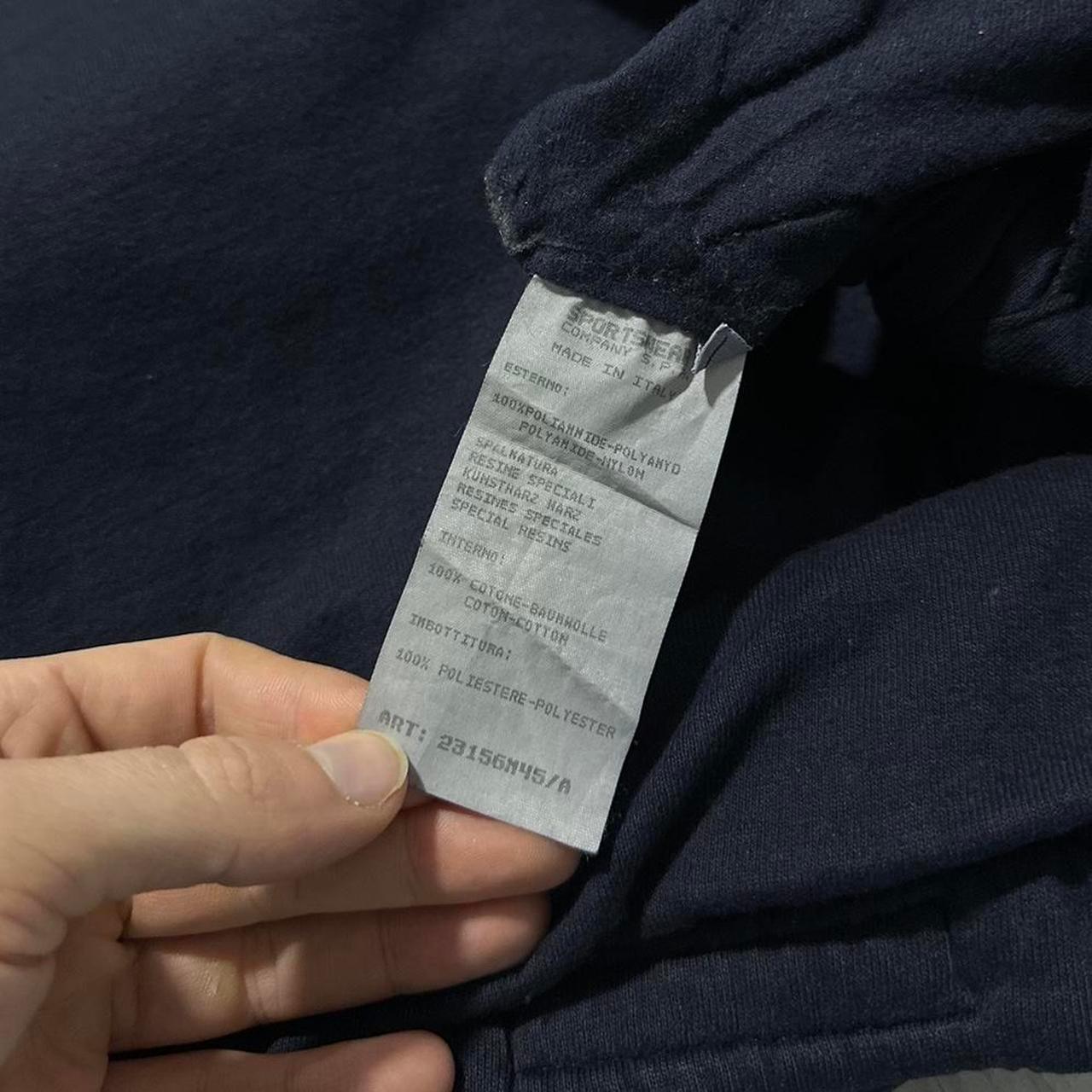 Stone Island 1995 Reversible Jacket - Known Source