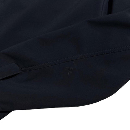Stone Island Navy Soft Shell-R Jacket - Known Source