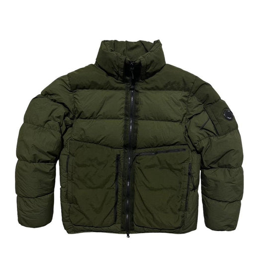 CP Company Taylon L Down Jacket - Known Source