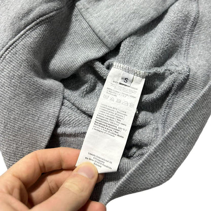 CP Company Grey Goggle Hoodie - Known Source