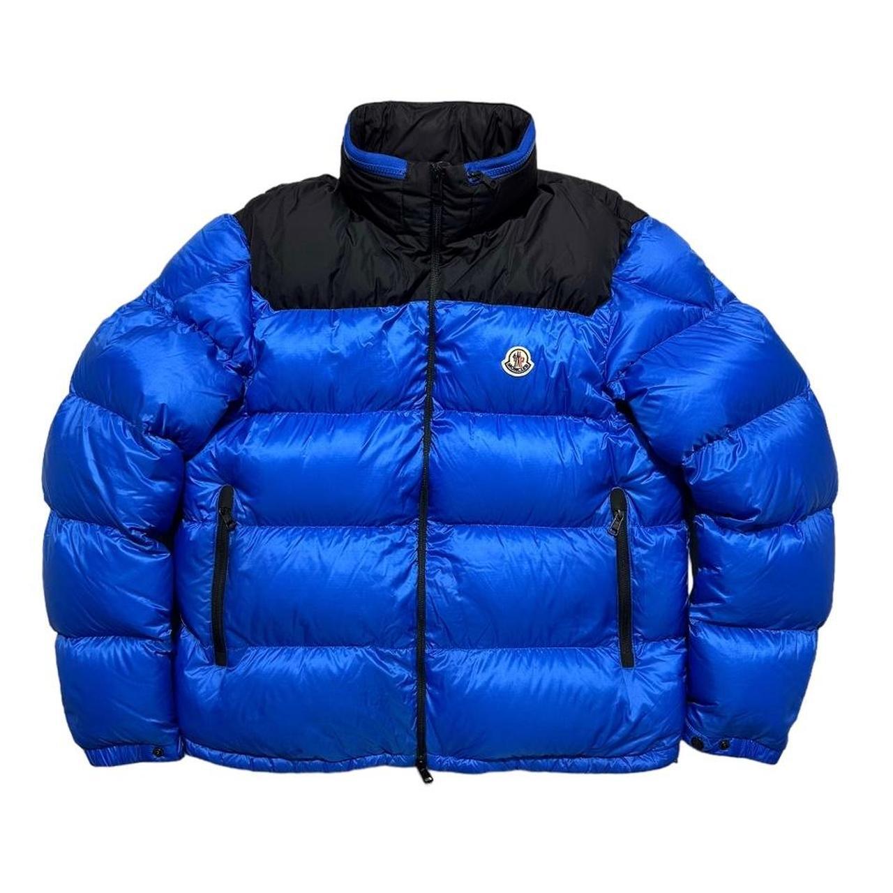 Moncler Peuplier Down Jacket - Known Source