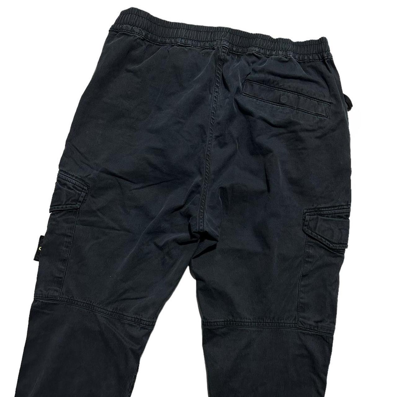 Stone Island Combat Cargos - Known Source