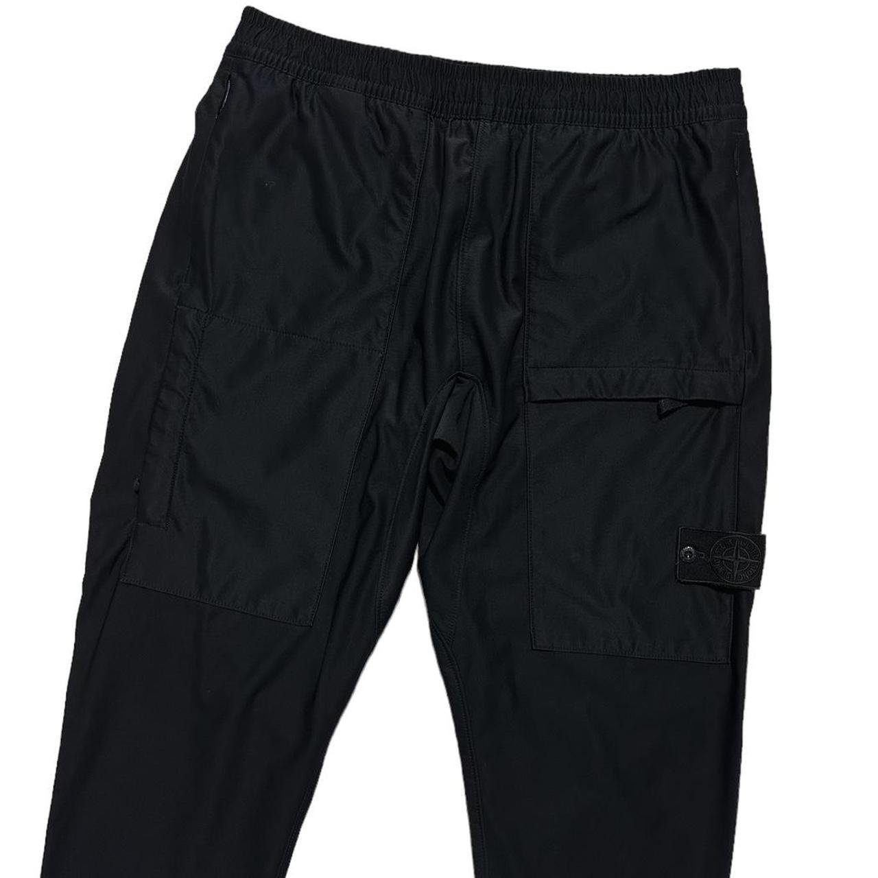 Stone Island Ghost Cargo Bottoms - Known Source