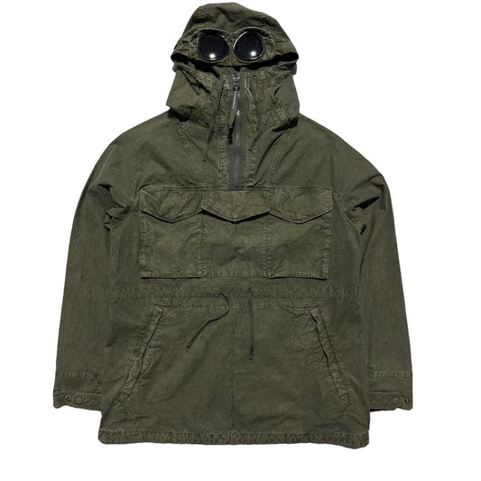 CP Company Ba-Tic Smock Goggle Jacket - Known Source