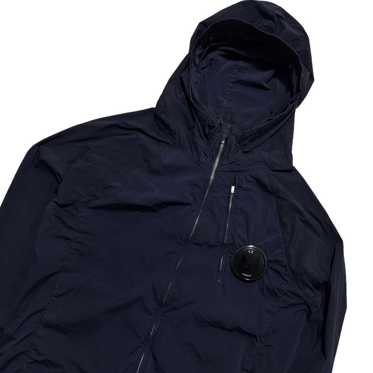 CP Company Big Lens Goggle Jacket - Known Source